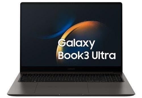Samsung Galaxy Book 3 Ultra Performa Unggulan Untuk Kerja Multi-Core, Harganya Nggak Kaleng-Kaleng