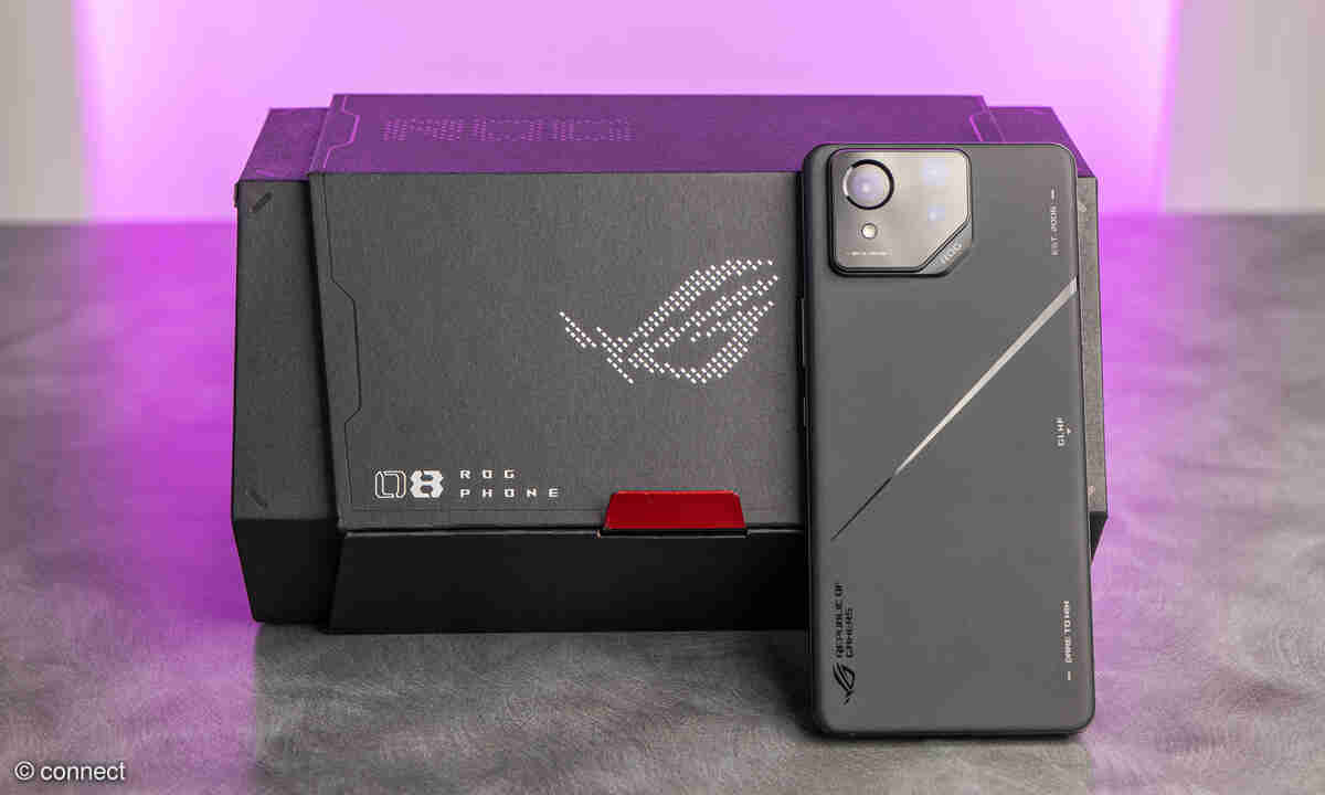 Asus ROG Phone 8 Pro: Bukan Sekadar Hp Gaming, Cek Spesifikasinya!