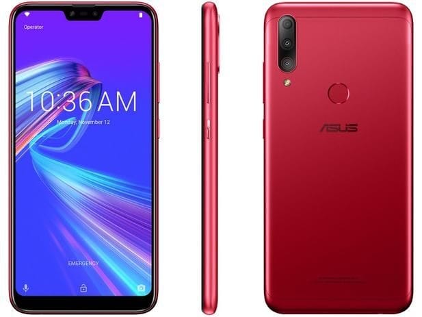 Asus Zenfone Shot Plus Patok Harga Mulai 2 Jutaan dengan Spesifikasi Memadai Untuk Multitasking