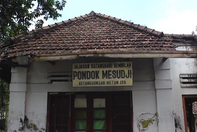 Kasus Asrama Mahasiswa Sumsel di Jogja Masuk Penyidikan, Ada Notaris dan Kuasa Penjual Diperiksa Jaksa Kejati 