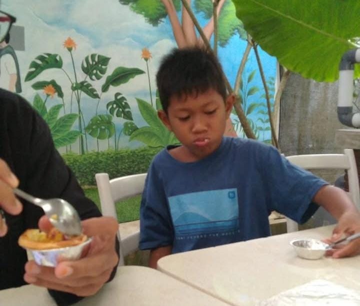 Bertikai dengan Saudara Perempuannya, Bocah Laki-laki di Palembang Tinggalkan Rumah Dilaporkan Hilang 