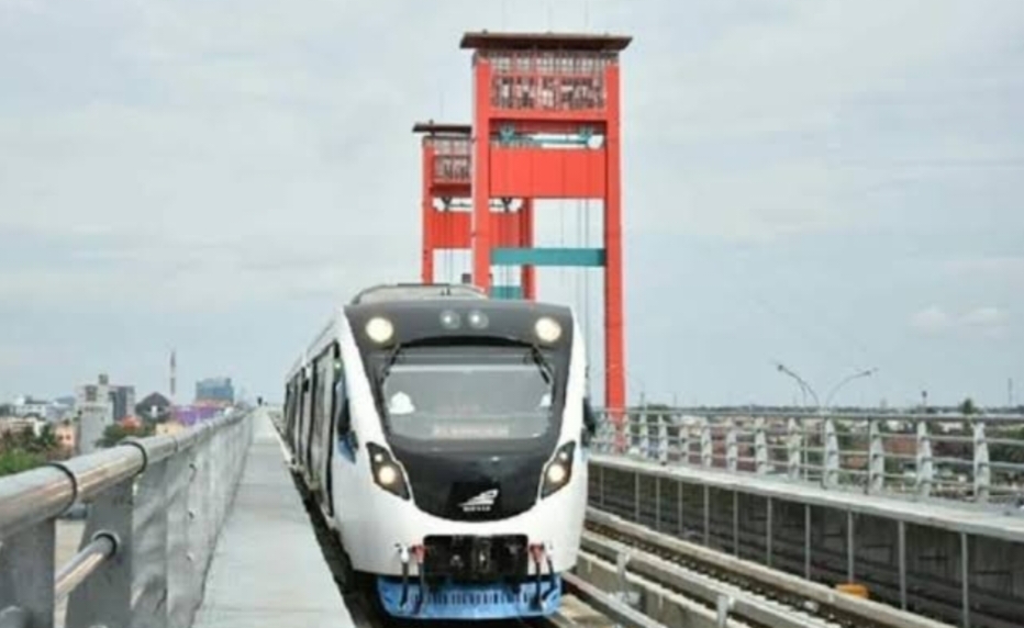 Meski Belum Ada Titik Terang, Kejati Klaim Penyidikan Korupsi Terkait LRT Sumsel Terus Berlanjut