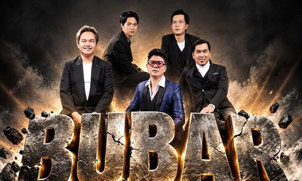 Diskusi Penuh Emosi, Kangen Band Akhirnya Batal Bubar