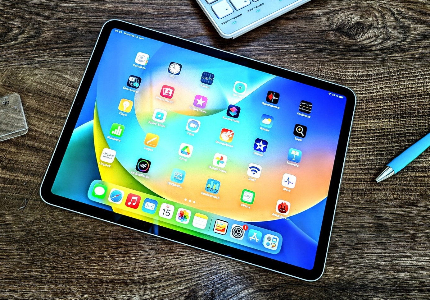 Terbaru 2024, 10 Tablet RAM Besar yang Mumpuni untuk Bekerja, Ada iPad Pro 11