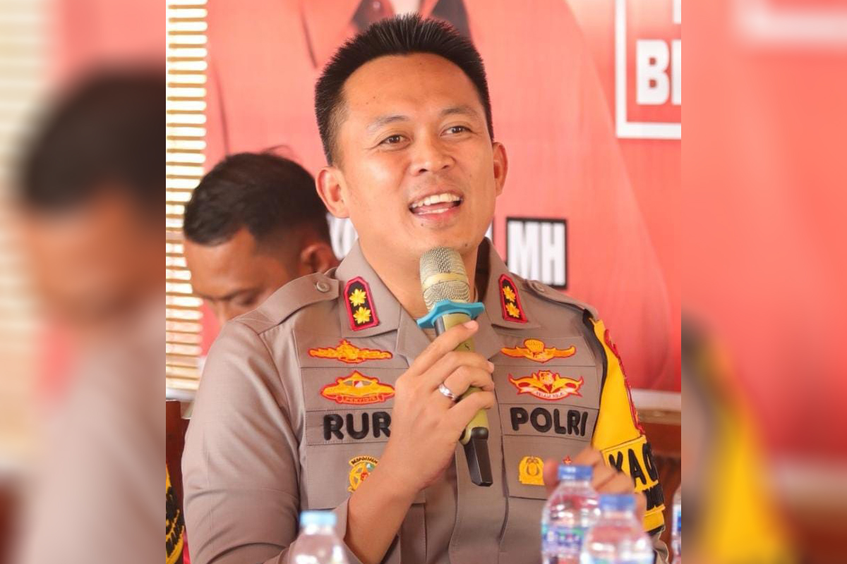 Polres Banyuasin Buka Hotline Laporan Kekerasan Terhadap Perempuan dan Anak, Ini Nomornya
