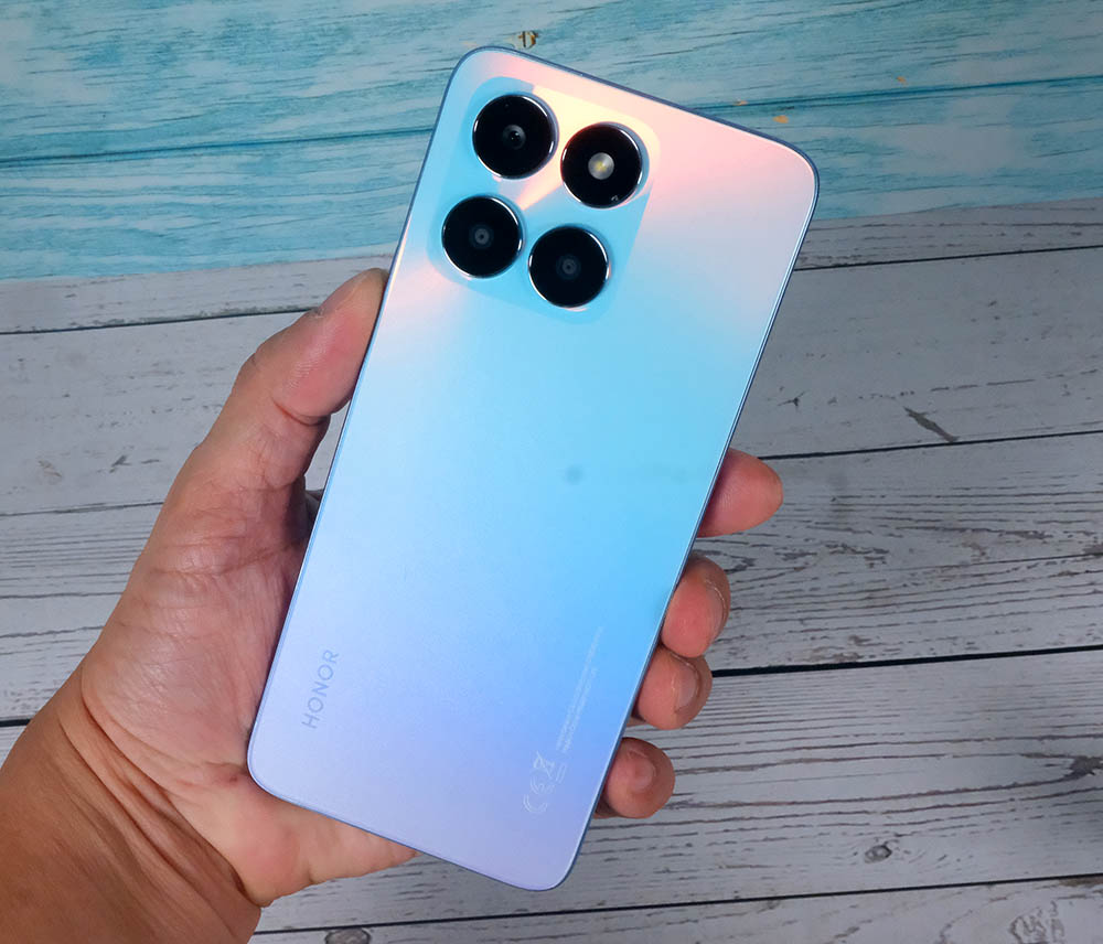 Honor X6d HP Entry Level Harga Rp 2 Jutaan, Cek Peningkatan yang Ditawarkan