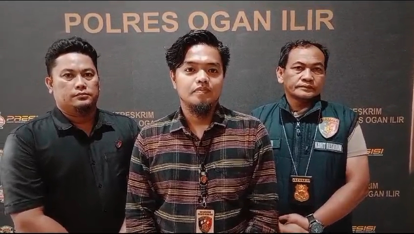 Penyidikan Tewasnya Pelaku Pencurian Sepeda Motor di Ogan Ilir, Pelaku Amuk Massa Terancam 12 Tahun Penjara