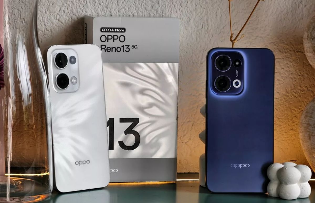 Mengenal Lebih Dekat Oppo Reno 13 Series: HP Fotografi AI dan Ketahanan Air IP69 Akan Rilis Resmi di Indonesia