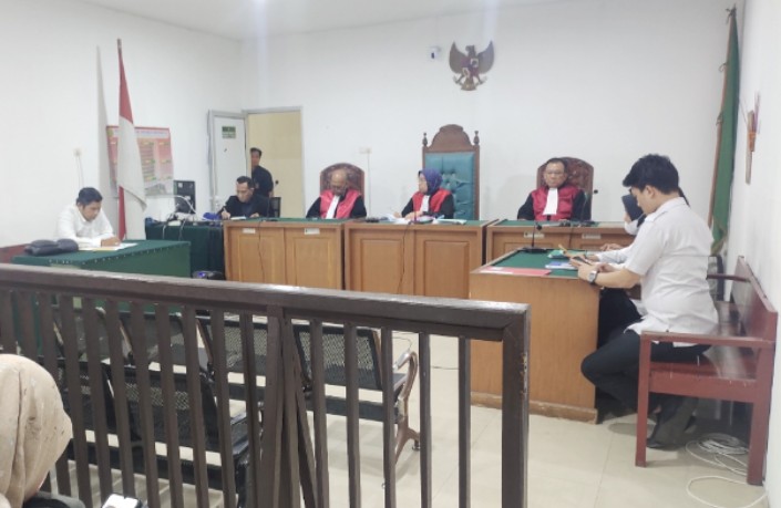 Sengketa Lahan Eks Cineplex Palembang Memanas, Pelawan Surati Komisi Yudisial dan Pengawasan MA