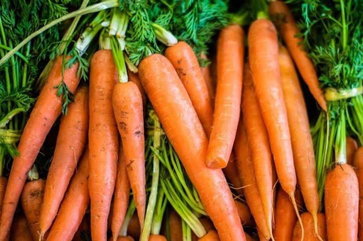 Kaya Nutrisi, Yuk Simak 8 Buah dan Sayuran Tak Perlu Dikupas Kulitnya