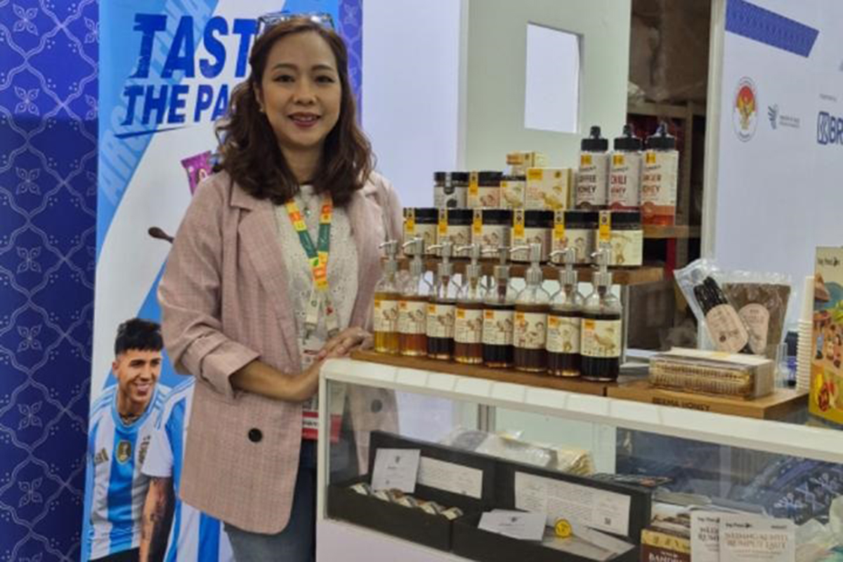 BeeMa Honey: Kisah Sukses UMKM Indonesia Menembus Pasar Global Berkat Dukungan BRI