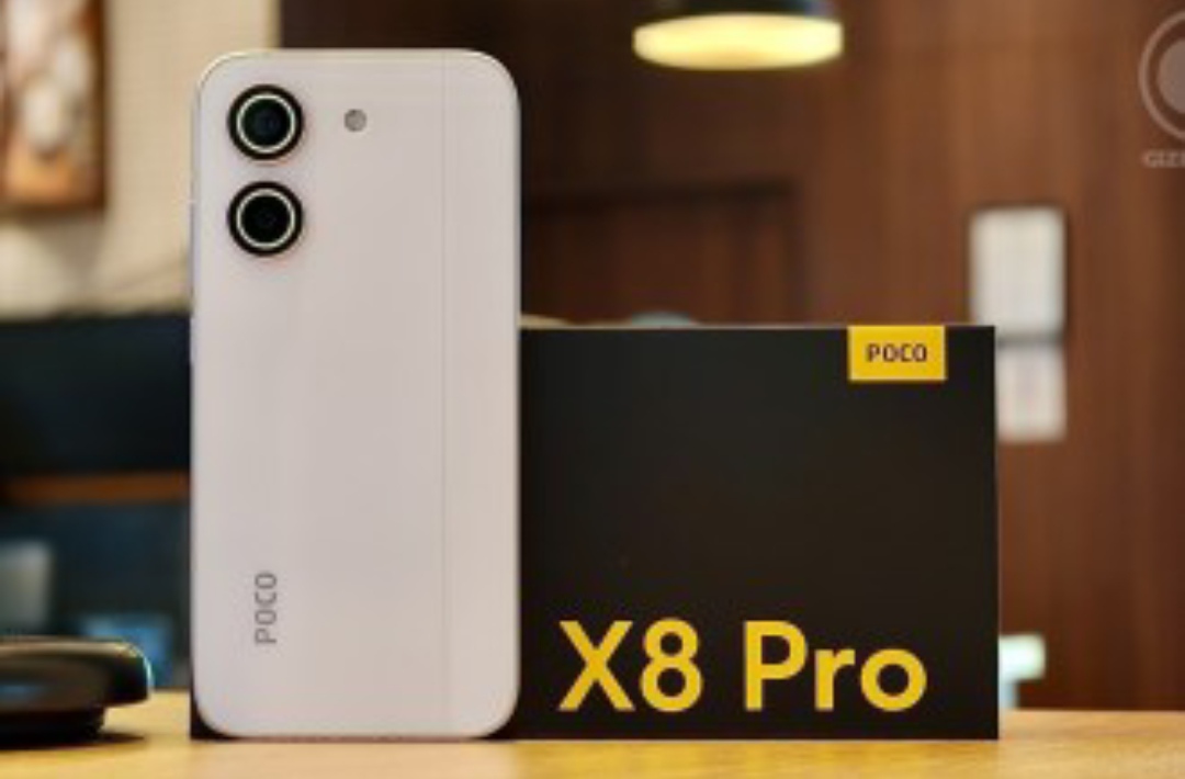 Pilih Mana 3 Rekomendasi HP Performa Ngebut Cocok Main Game, Ada Poco X8 Pro