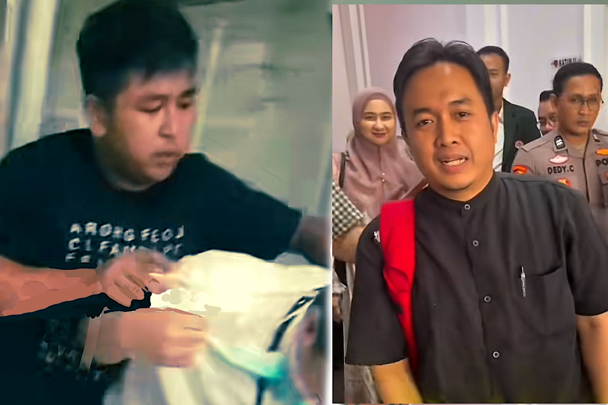 Dokter Syahpri Polisikan Keluarga Pasien Intimidasi Dirinya di Ruang VVIV RSUD Sekayu