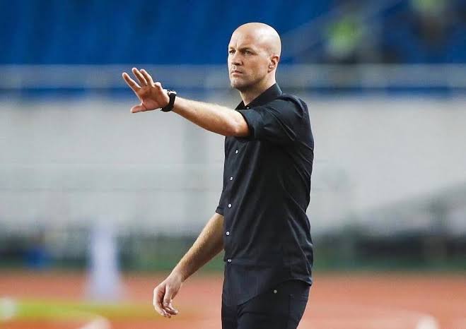 Selain Penasihat Teknik PSSI, Jordi Cruyff Emban Tugas Berat Ini di Timnas Indonesia, Apa Itu?