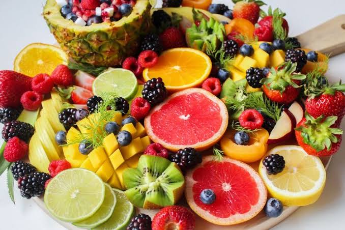 Tak Hanya Miliki Banyak Vitamin, 7 Jenis Buah-buahan Ini Ternyata Bantu Kulit Jadi Putih Bening dan Mulus
