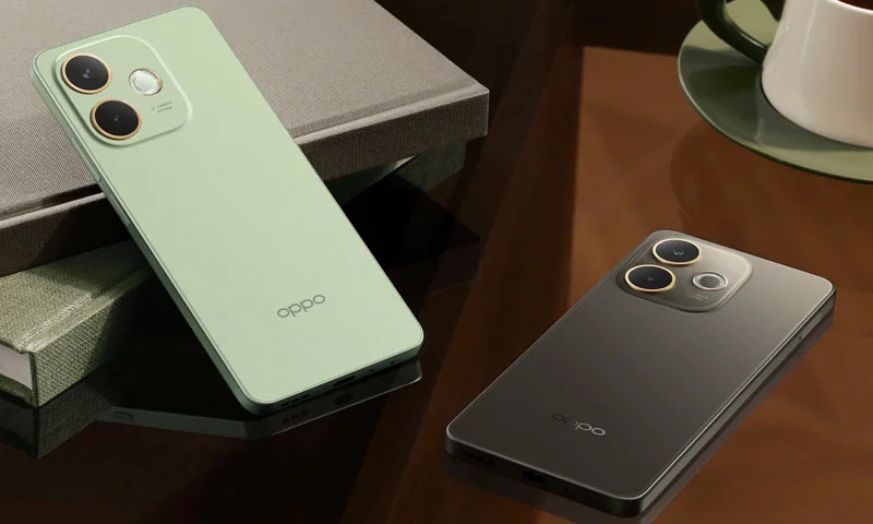 Harga OPPO A5i Pro Terbaru! HP Minimalis yang Tangguh dengan Sertifikasi Ketahanan IP65