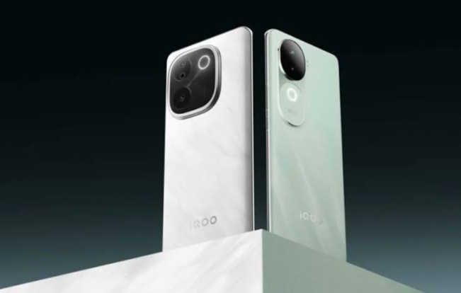 Smartphone Terbaru iQOO Z9s: Hadir dengan Performa Multitasking dan Daya Baterai Tahan Lama