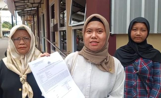 Pulang Main Sepakbola, Bocah di Palembang Didatangi Ayah Temannya, Dianiaya Depan Rumah 