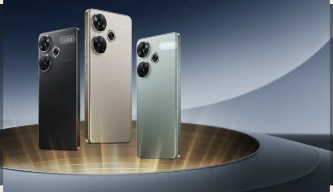 Ini Rekomendasi HP Gaming POCO Diskon Februari 2026 Berikan Promo Khusus, Minat! 