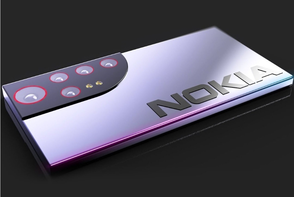 Tersemat Kamera 200MP,  Nokia N73 5G, HP yang Bisa Mengubah 'Masa Depan Gelap Jadi Cerah', Kok Bisa?