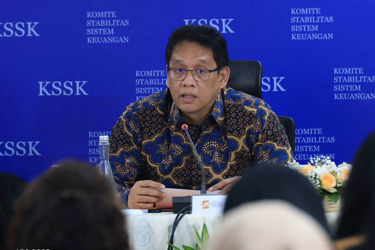 Dipecat dari Menkeu, Purbaya Ingin Mancing Sambil Merenung Alasannya Dicopot