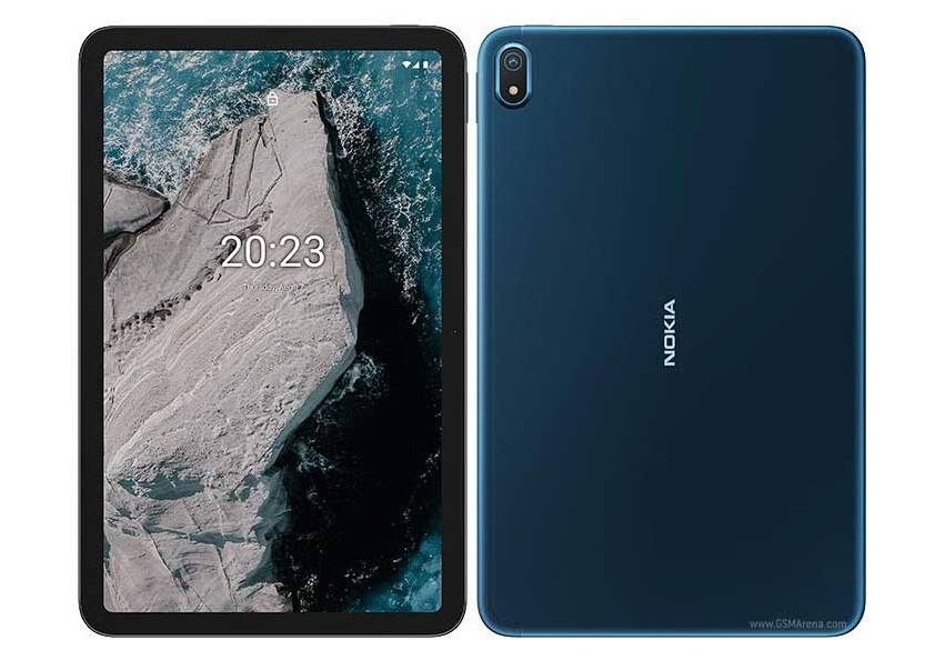 Dibandrol Rp2 Jutaan, Yuks Intip Dulu Kelebihan dan Kekurangan Tablet Nokia T20