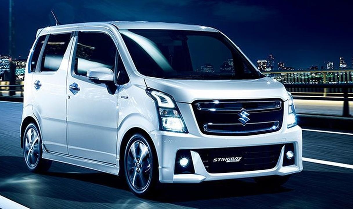 Resmi Meluncur! Suzuki Wagon R Hybrid 2026: Mesin Canggih Tampilan Lebih Segar 
