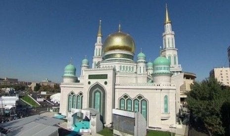 Kisah Masuknya Islam di Rusia, Perkembangan Islam Punya Sejarah Panjang di Negeri Beruang Putih