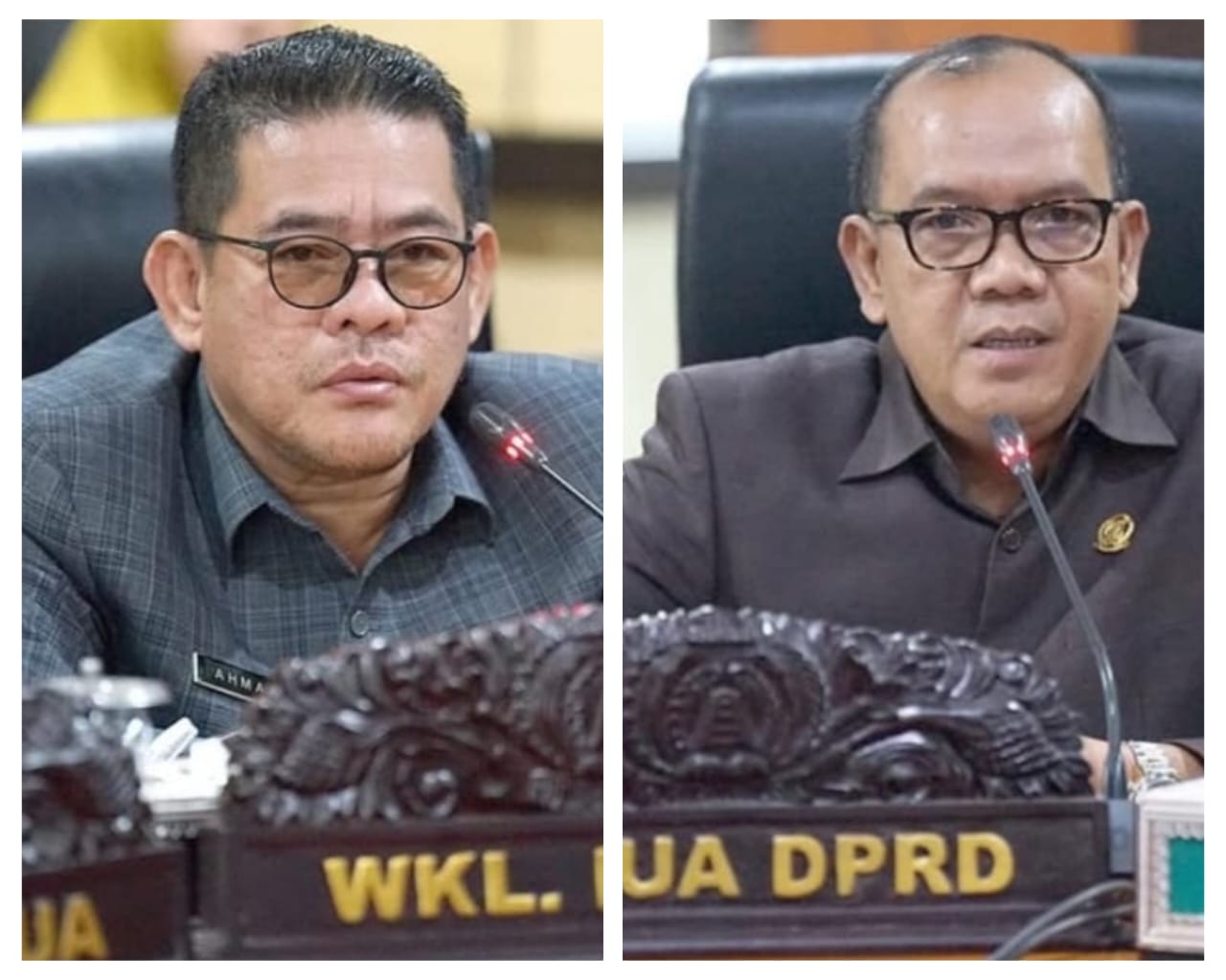 Permendagri 76 Tahun 2014 Disebut Keputusan Final oleh Anggota Dewan Muratara, Ini Reaksi DPRD Muba