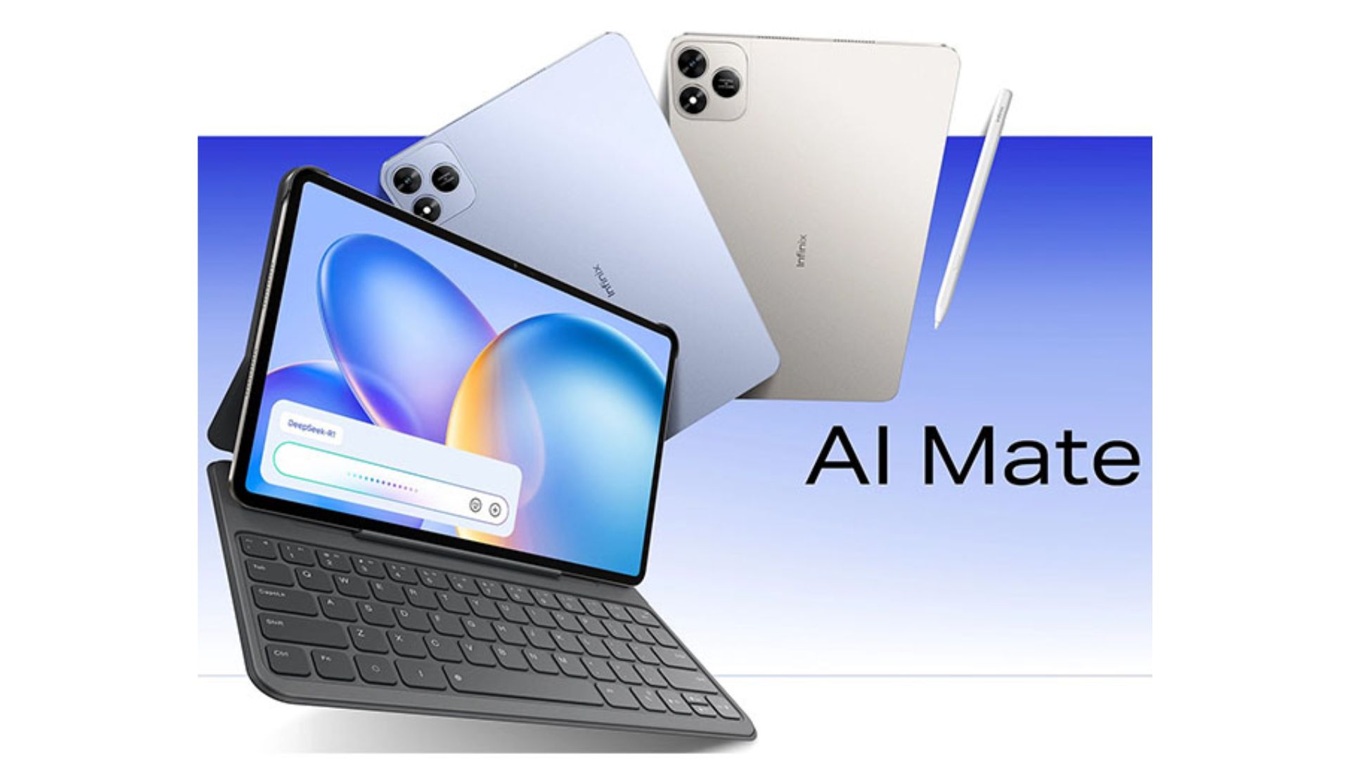 Infinix XPad 20 Pro: Tablet Performa Multitasking Andalan dan Harga Kompetitif di Kelasnya 