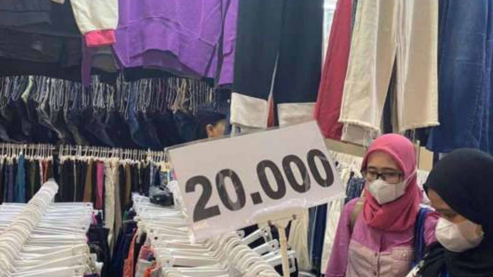 Mau Beli Barang Bekas? Simak Tips Memilih Barang Second yang Masih Layak Pakai