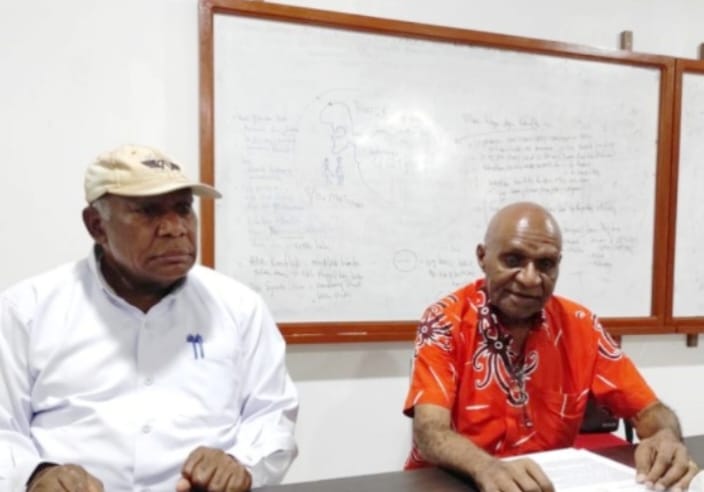 NAH LHO! 3 Bulan Pilot Susi Air Ditangan KKB Papua, Dewan Gereja Papua Bakal Turun Tangan Temui Egianus Kogoya