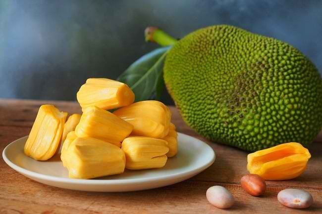 Inilah Beragam Manfaat Buah Nangka Bagi Kesehatan: No 5 Dapat Mencegah Diabetes!