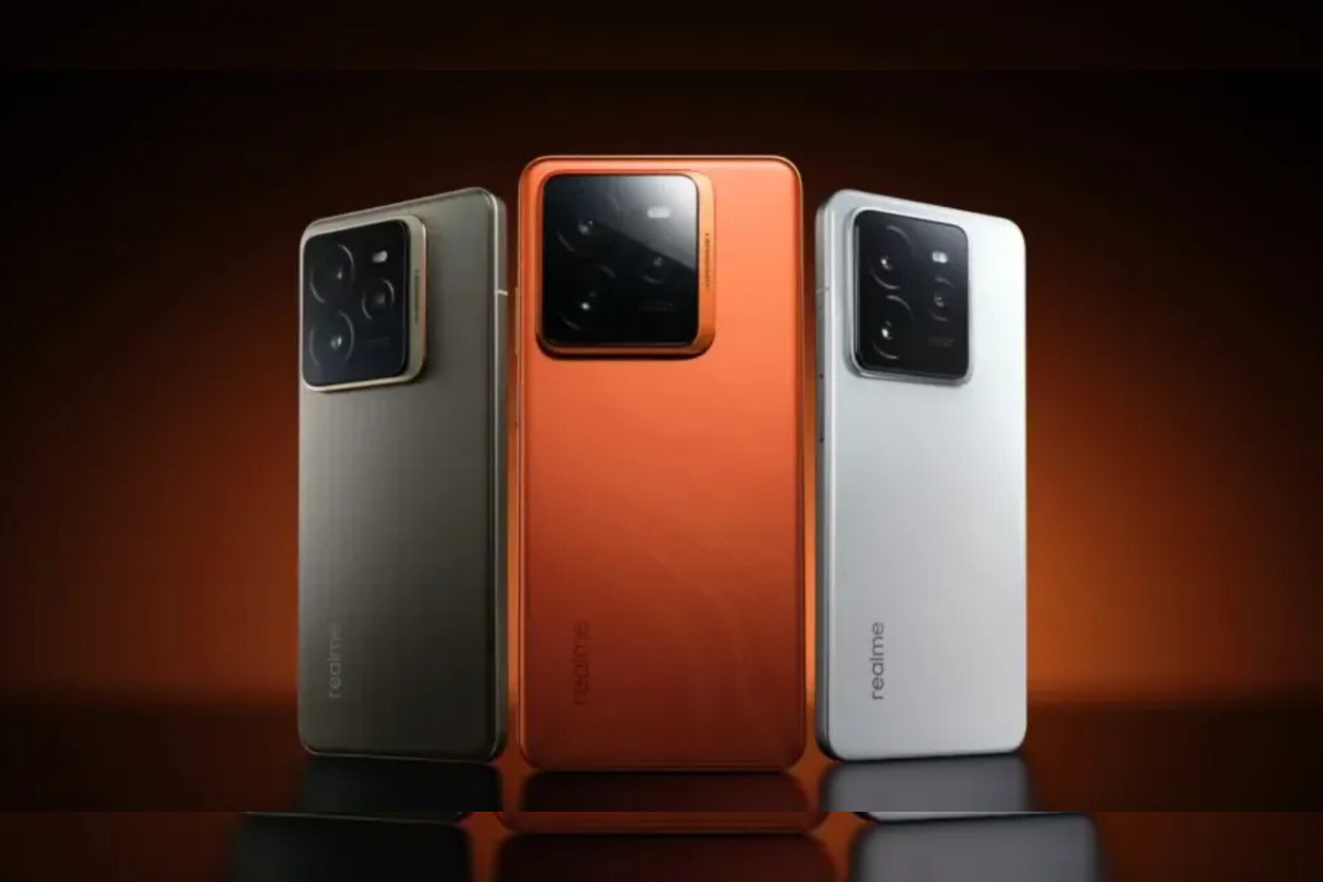 Realme GT 8 Pro Pilihan Ponsel Terbaru dengan Layar AMOLED 2K dengan Kecerahan 7000 Nits