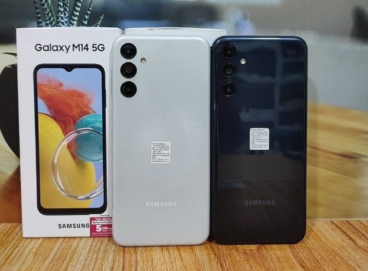  HP Samsung Murah, Harga Rp2 Jutaan Spesifikasi Lengkap dan Performa Kuat