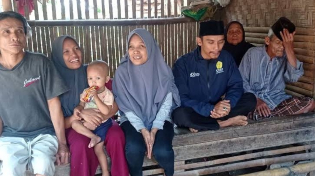 Heboh Satu Keluarga di Banten Alami Kebutaan Mendadak, Warganet Curigai Terima Penyakit Ini?