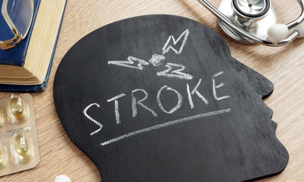 Bocah 4 Tahun di Skotlandia Terserang Stroke, ini Gejalanya