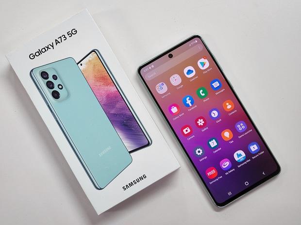 Spesifikasi dan Harga Samsung Galaxy A73 5G Terbaru! Rekomendasi HP Fotografi Unggulan dengan Performa Tangguh