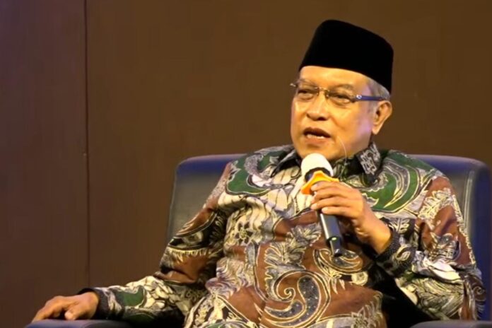 Al Zaytun Ekslusif, Said Aqil: Masyarakat Indramayu Merasa Tak Memiliki