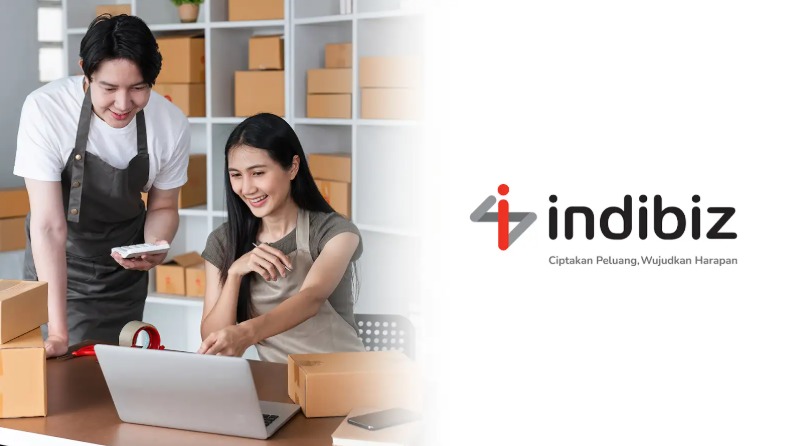 Konektivitas Andal Mendukung Produktivitas dan Fleksibilitas Operasional Bisnis di Era Hybrid