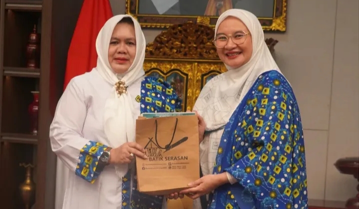 Wakil Bupati Muara Enim Dukung Peran Strategis BKMT dalam Membangun Masyarakat Agamis dan Bersatu
