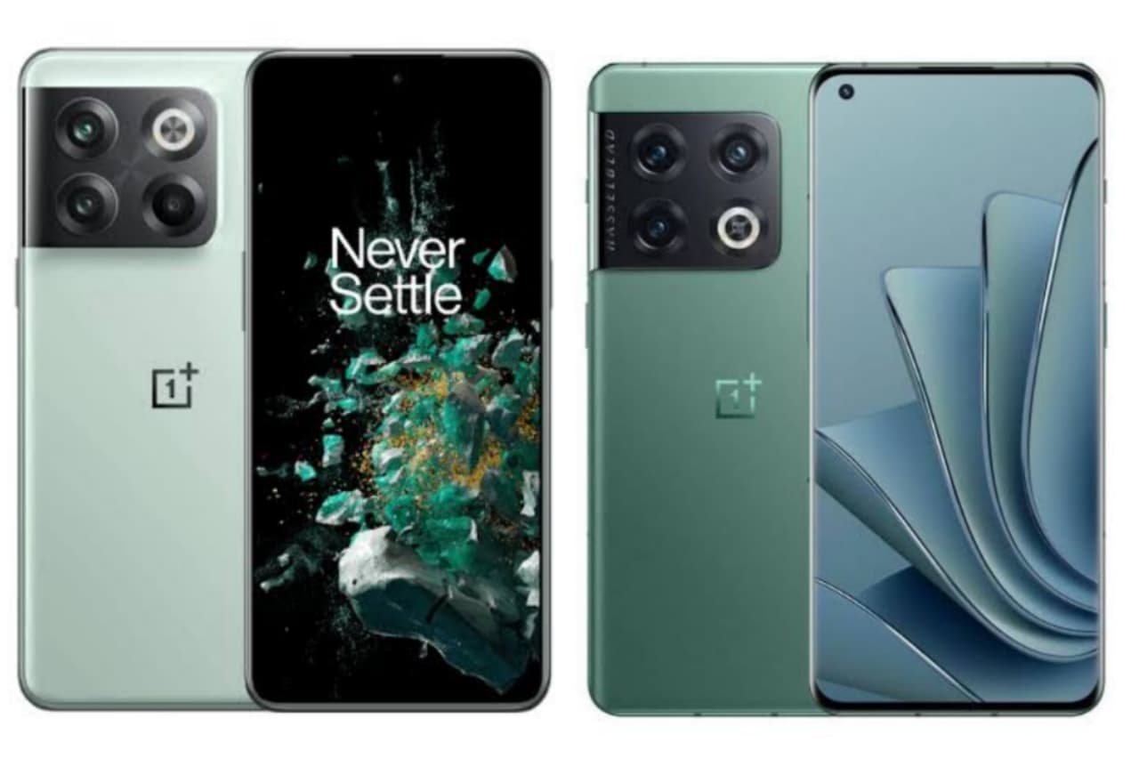 OnePlus 10 Pro Bawa Fitur Keamanan Canggih dengan Sistem Operasi OxygenOS    SUMEKS.CO - OnePlus 10 Pro piliha