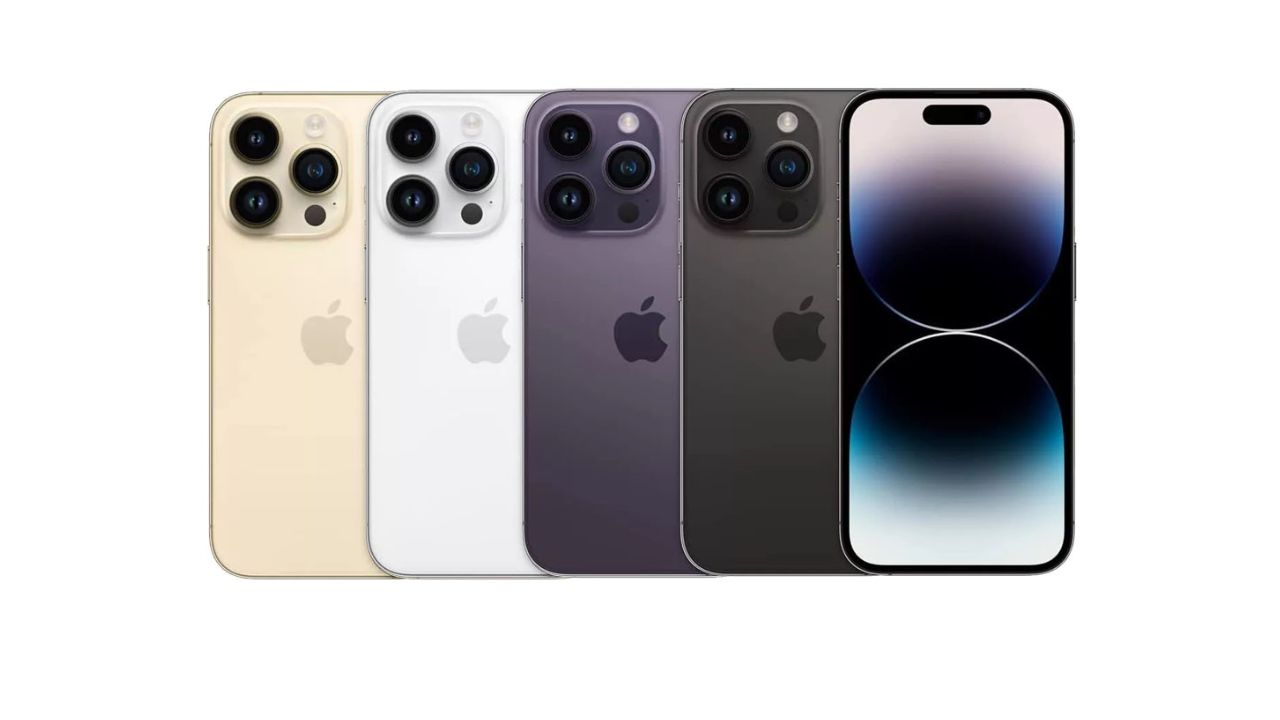 Harga iPhone 14 Pro Max Januari 2026: Smartphone Premium Ddengan Fitur Dynamic Island Kian Terjangkau