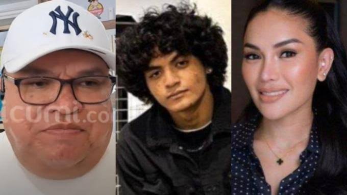 Makin Memanas! Nikita Mirzani Geram Tantang Balik Razman: Gak Paham Persoalan