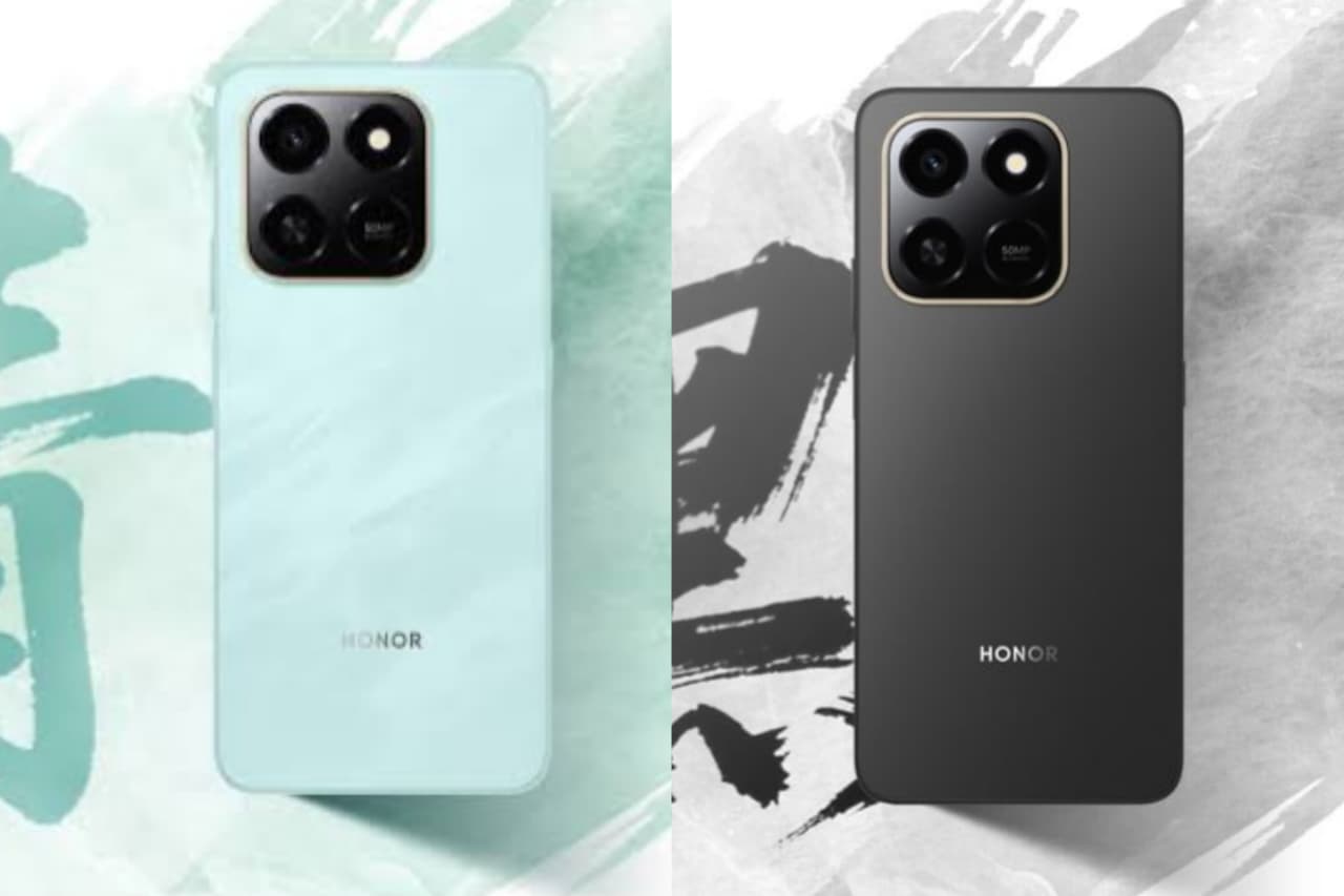 Honor Play 10T Pilihan Ponsel Terbaru Dilengkapi Layar IPS LCD dengan Desain Modern 