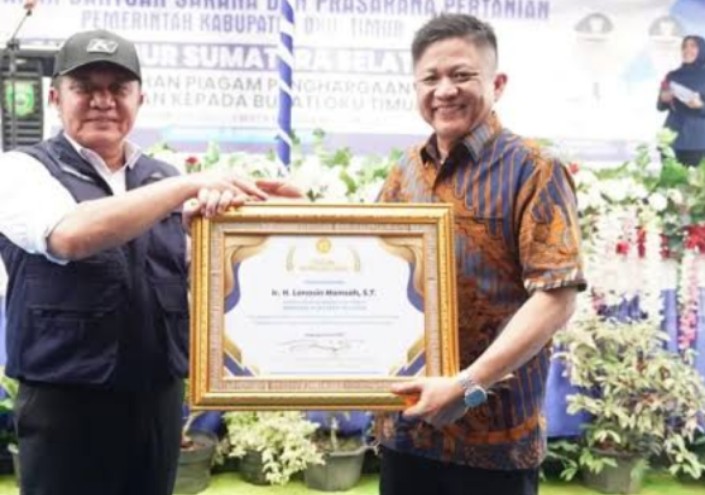 Serba Serbi Pilkada 2024 Sumsel, Kakak Adik Ini Berpotensi Melenggang Jadi Kepala Daerah 2 Periode