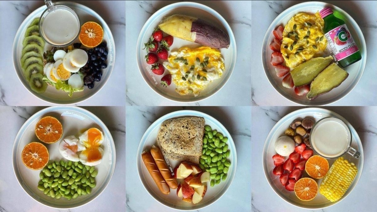 Bingung Pilih Menu untuk Diet, Ini Rekomendasi Makanan Sehat untuk 30 Hari Full 