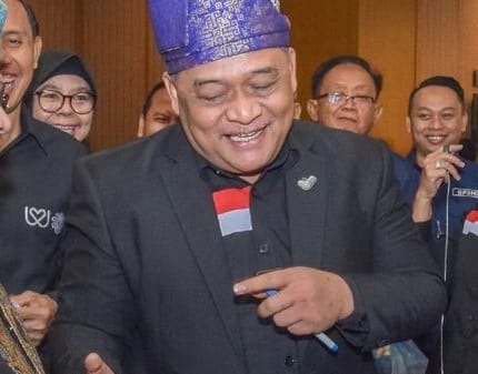Terkait Dalang Judi Online Inisial T, Kepala BP2MI Benny Rhamdani Kembali Dipanggil Bareskrim Polri 