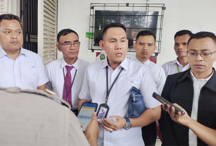 PH Terdakwa Robi Vitergo Minta Jaksa KPK Tak Tebang Pilih Ungkap Korupsi Fee Pokir DPRD OKU