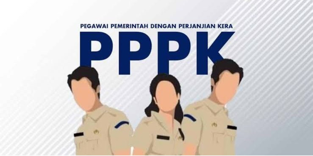 PPPK Paruh Waktu Disetarakan dengan PNS Sesuai Kepmenpan RB Nomor 16 Tahun 2025